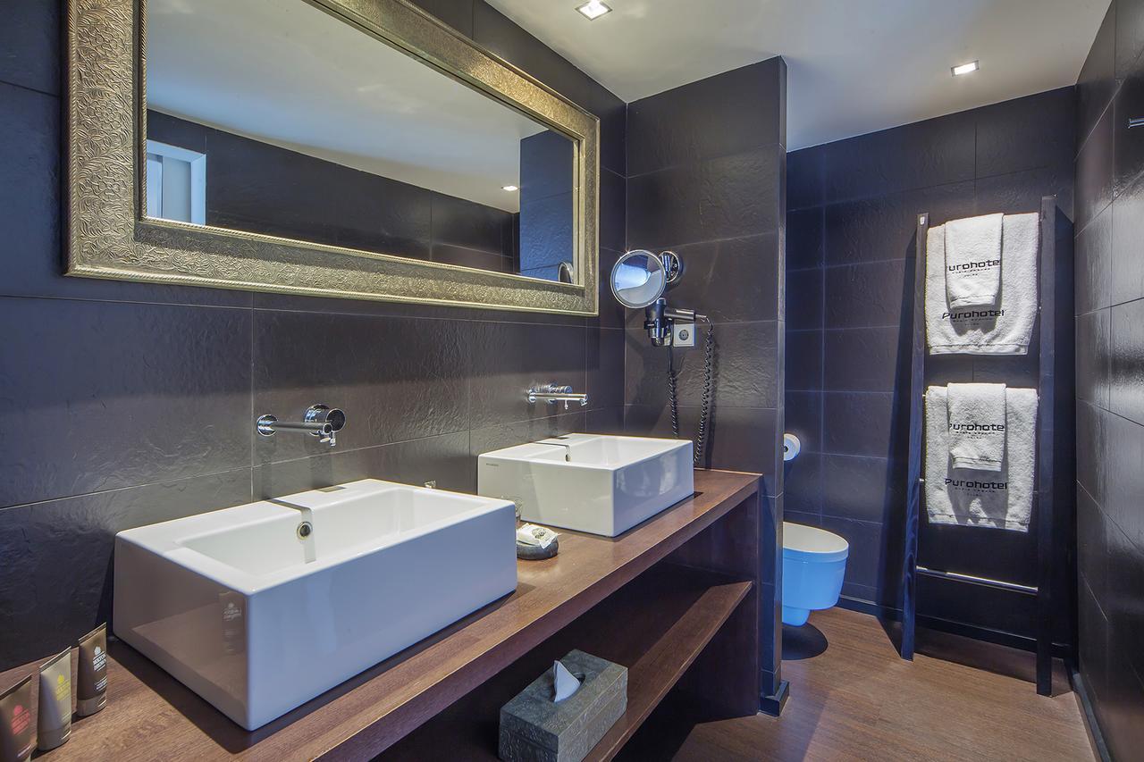 Mediterranean Superior Double/Twin Room