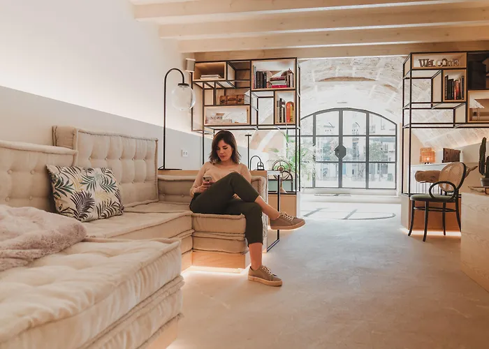 Fil Suites Palma