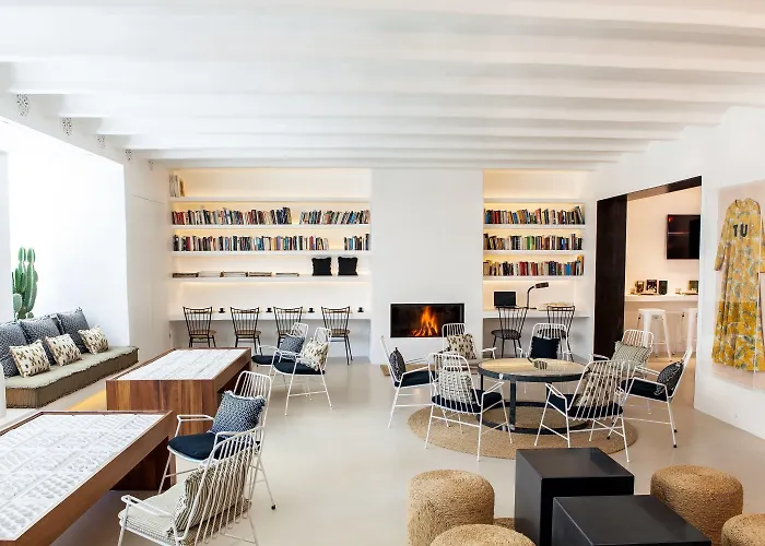 Hotel Hm Balanguera à Palma